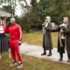 Image for article titled Updates From The Invisible Man, Hellboy, Us, and More
